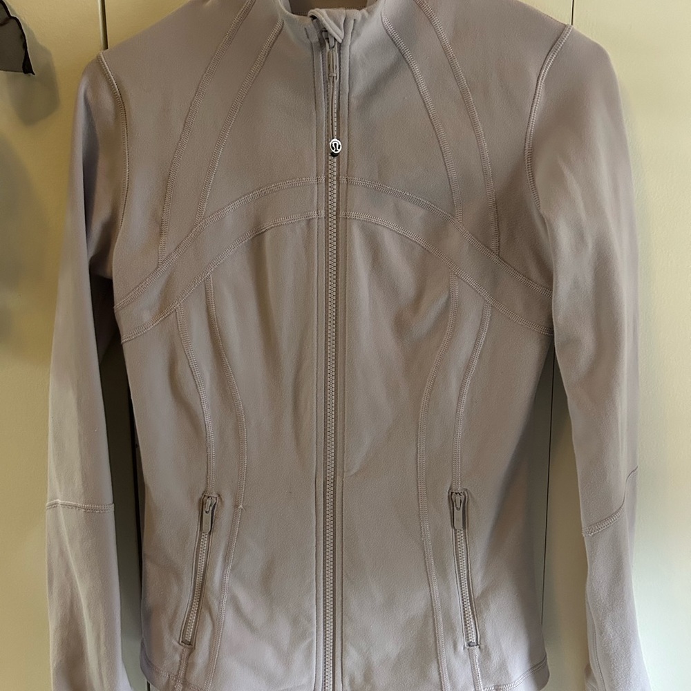 Lululemon Define Jacket Luon - image 1